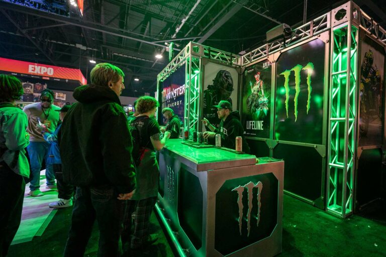 DreamHack Atlanta DreamHack Atlanta