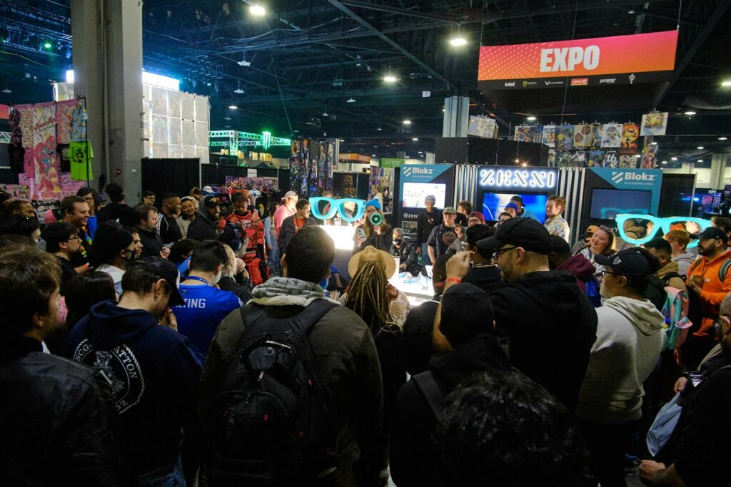 DreamHack Atlanta DreamHack Atlanta