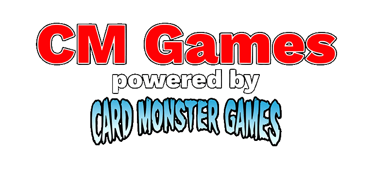 CMGames