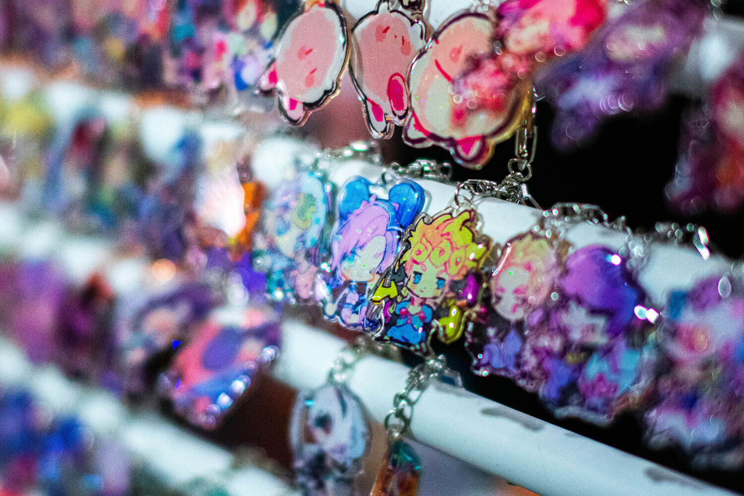 DreamHackDallas ActivitiesArtistAlley slider6