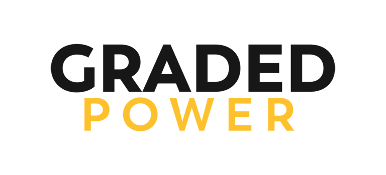 DreamHackSanDiego vendor Gradedpower