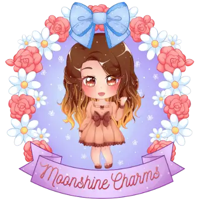 Moonshine Charms