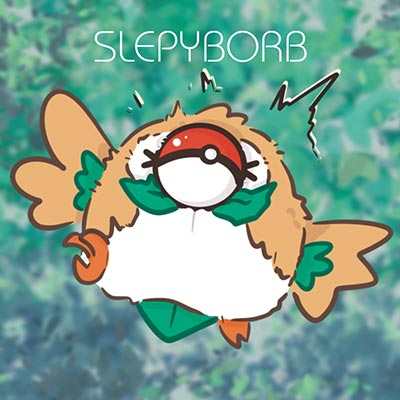DreamHackAtlanta AA Slepyborb