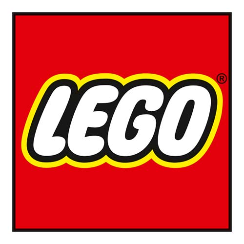DreamHackAtlanta MainStage LEGO