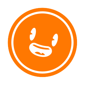 DreamHack Header Smiley1