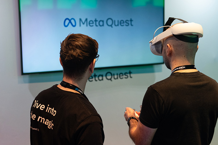 DreamHackStockholm participate Media