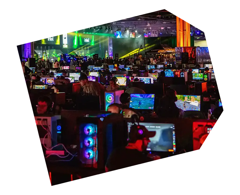 Participate BG