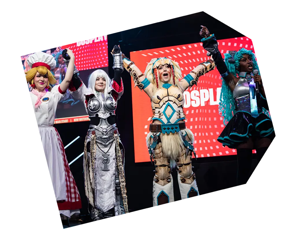 CosplayCompetition BG
