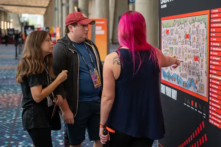 DreamHack Participate Quests