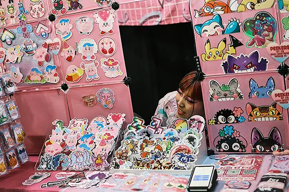 artistalley