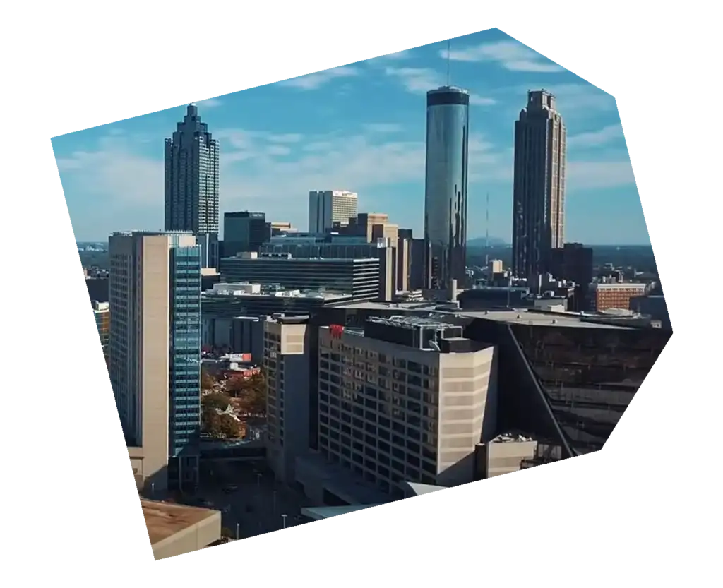 Atlantacityskyline BG