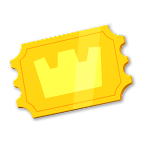 DreamHackAtlanta CRL GoldenTicket