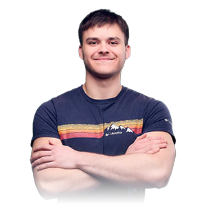 DreamHackAtlanta CRL Ian77