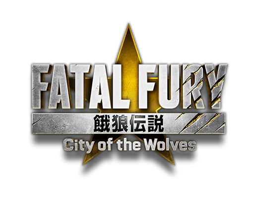DreamHackAtlanta SWC Fatal Fury City of Wolves