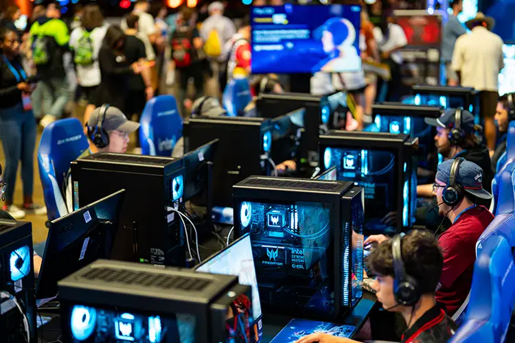 DreamHackAtlanta frontpage Freeplay