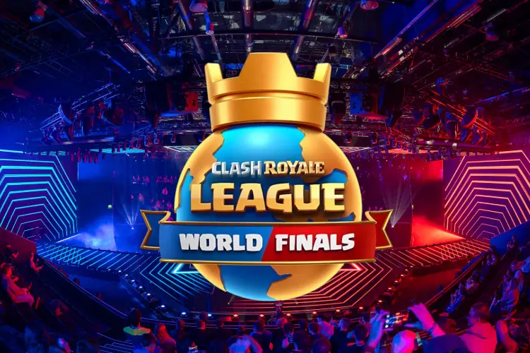 DreamHackAtlanta frontpage clashroyale