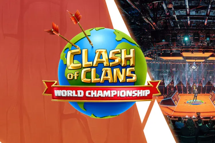 DreamHackAtlanta frontpage coc