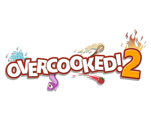 DreamHackLAN games Overcooked