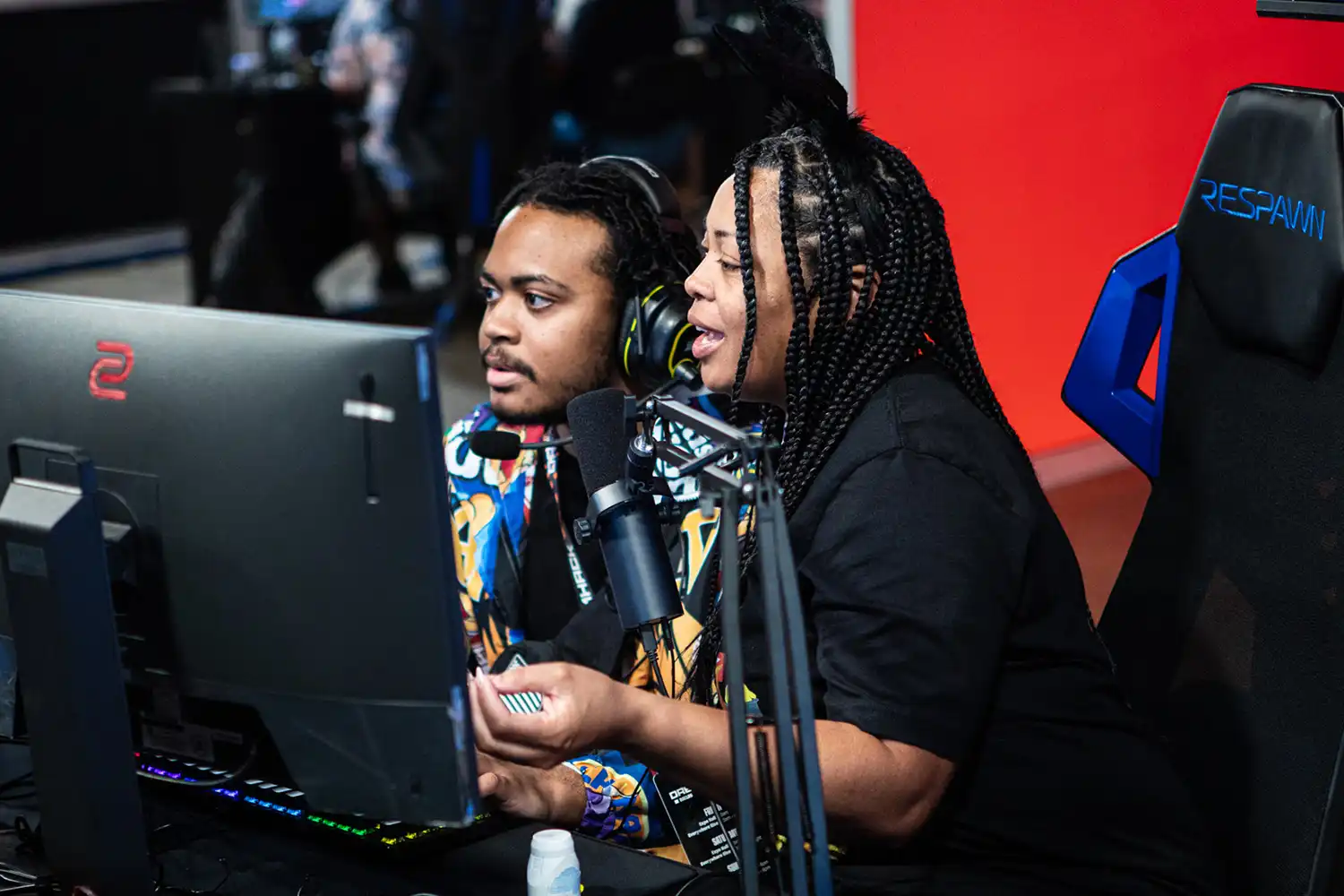 DreamHackStreamStudio MainIMG