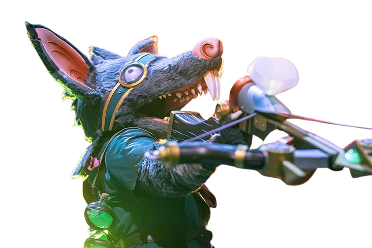 DreamHack Cosplay Slider1