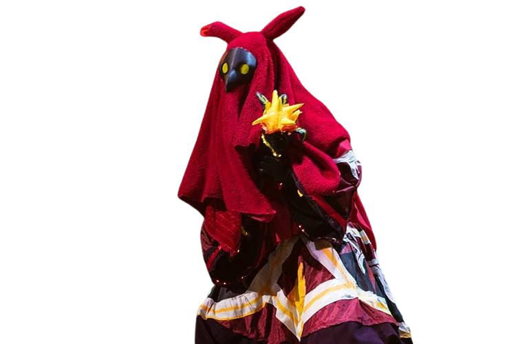 DreamHack Cosplay Slider3