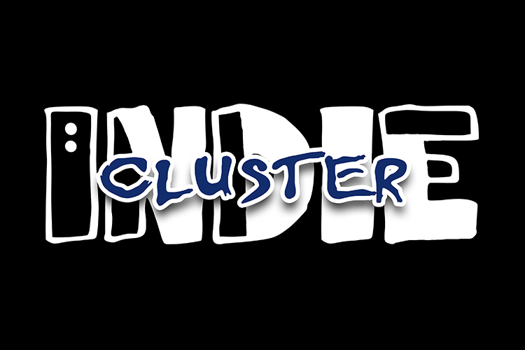 DreamHack IndiePlayground IndieCluster