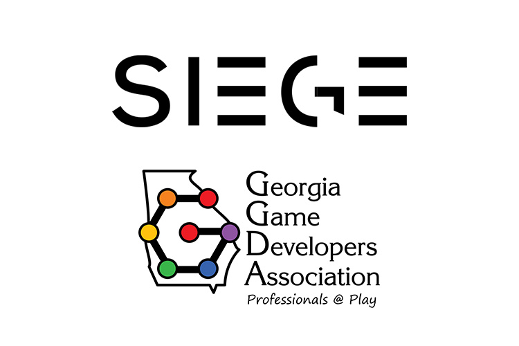 DreamHack IndiePlayground SiegeGGDA