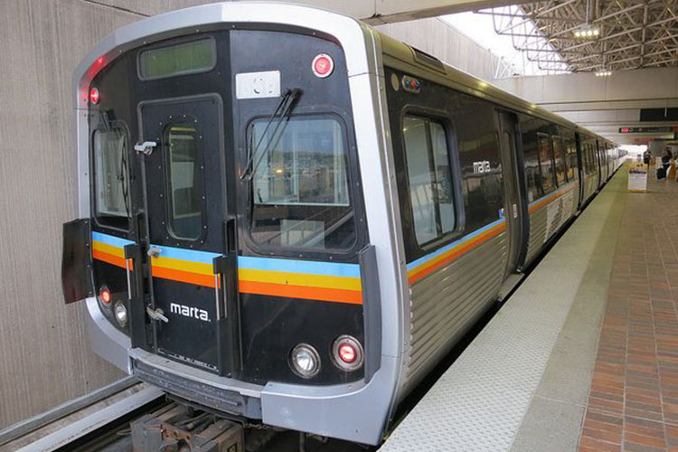 DreamHack travel marta