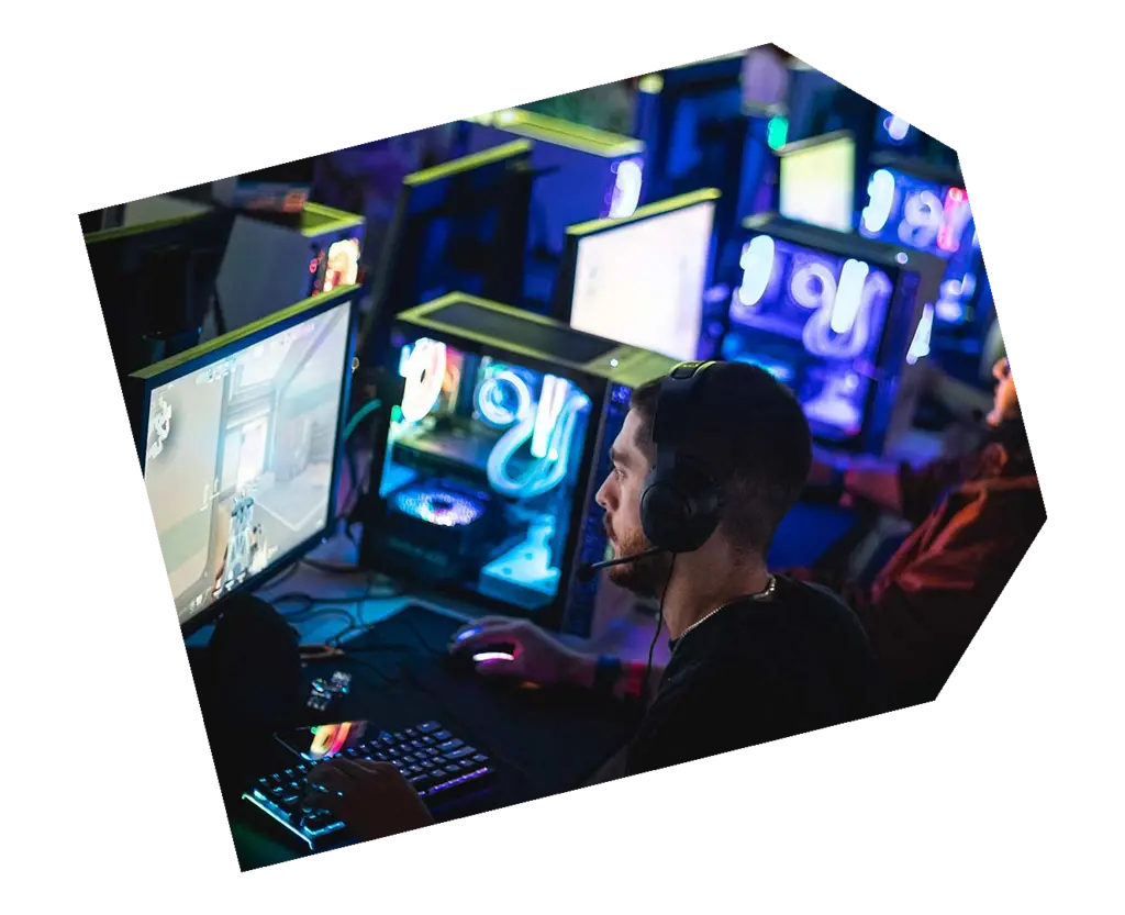 Freeplay BG