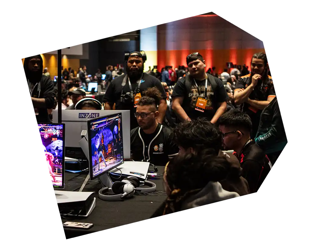 fgc BG