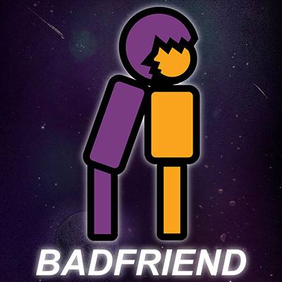 BADFRIEND 2025