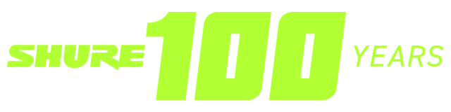 DreamHackAtlanta Partners Shure