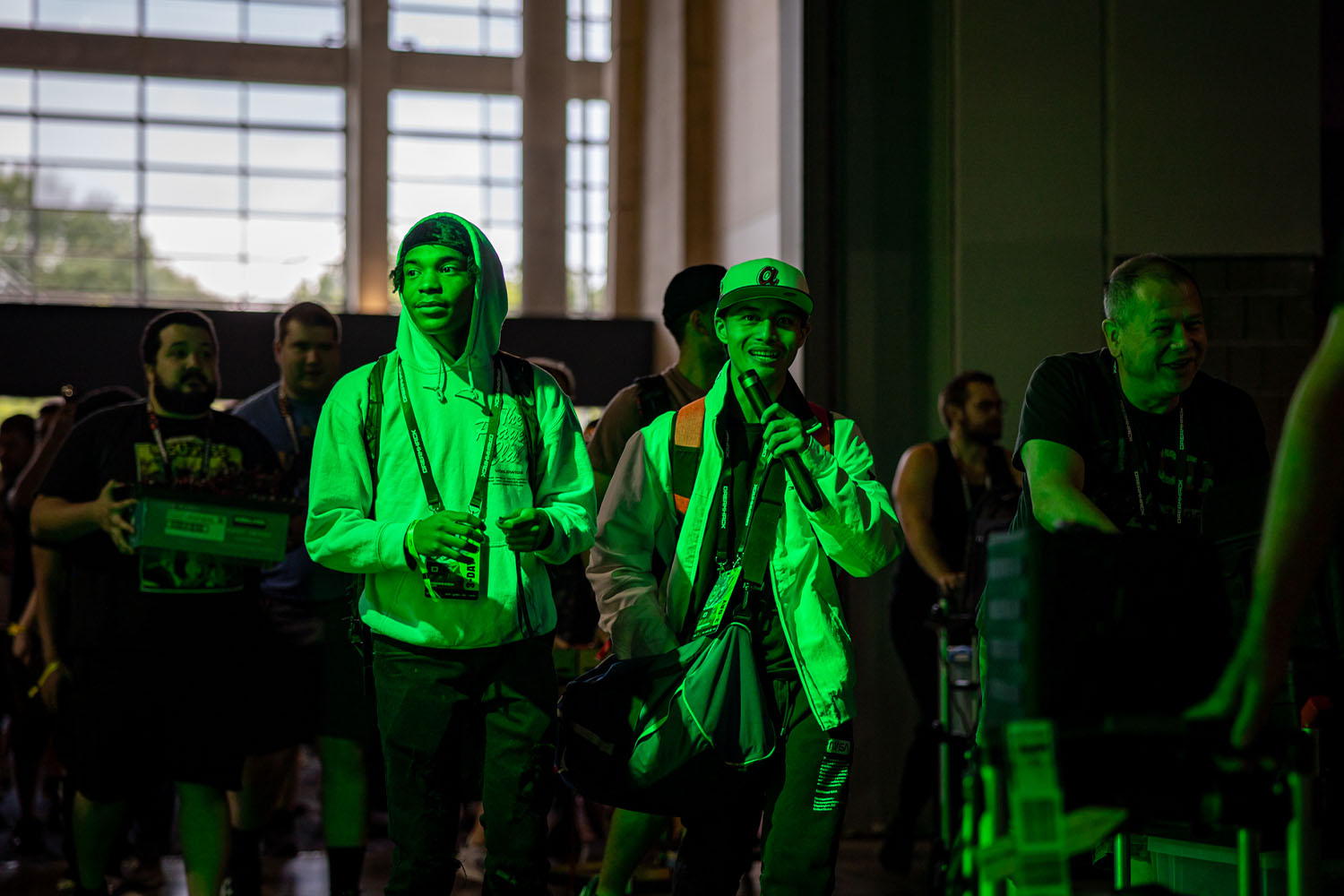 DreamHackAtlanta Siegecon slider1