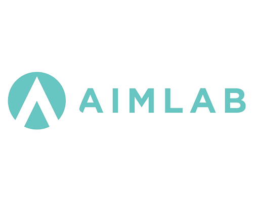 DreamHackLAN games Aimlabs