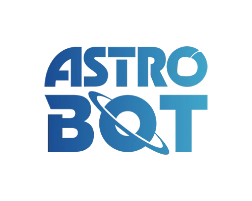 DreamHackLAN games Astrobot