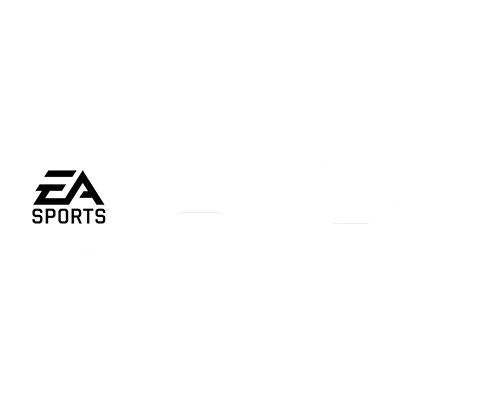 DreamHackLAN games EAFC25 onBlack