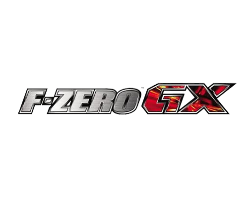 DreamHackLAN games FZeroGX