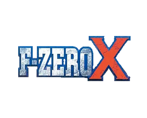 DreamHackLAN games FZeroX