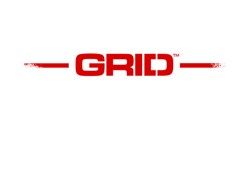 DreamHackLAN games Grid legends