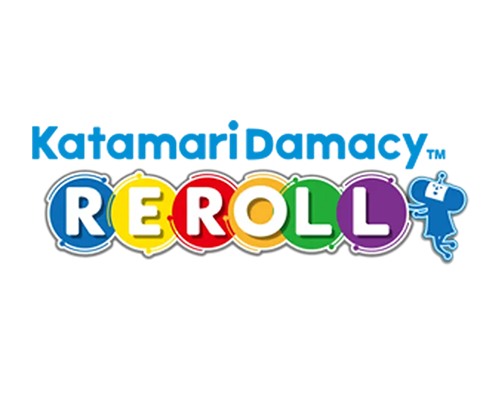 DreamHackLAN games KatamariDamacy