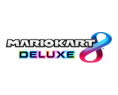 DreamHackLAN games MarioKart