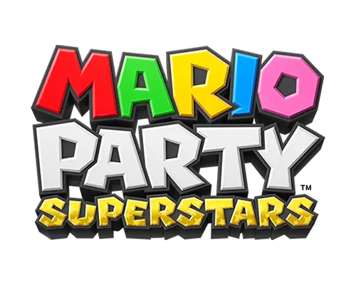 DreamHackLAN games MarioParty