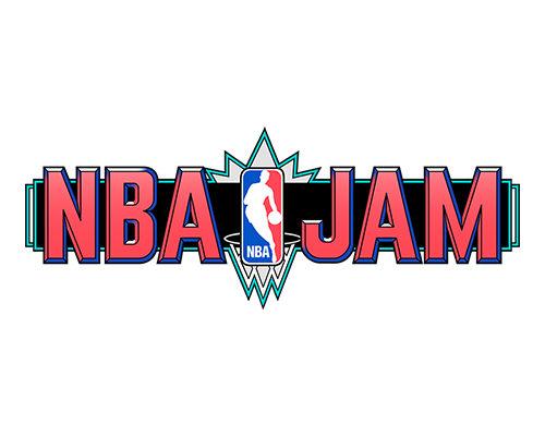 DreamHackLAN games NBAJam