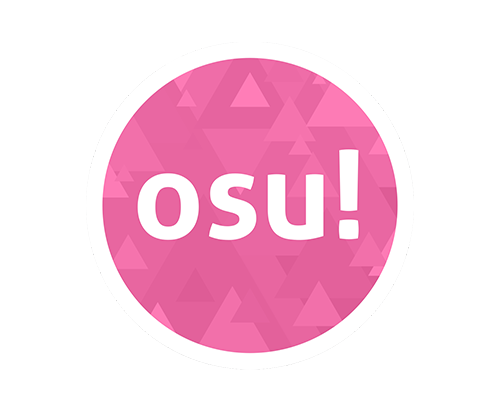 DreamHackLAN games Osu