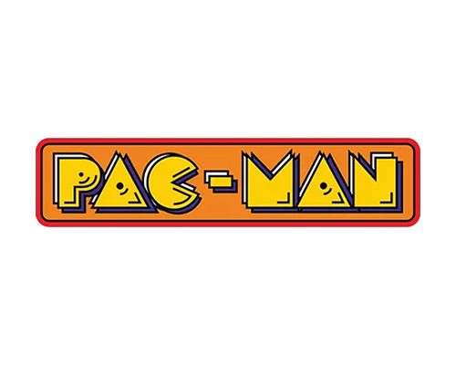 DreamHackLAN games Pacman