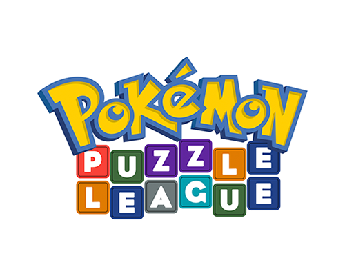 DreamHackLAN games PokemonPuzzle