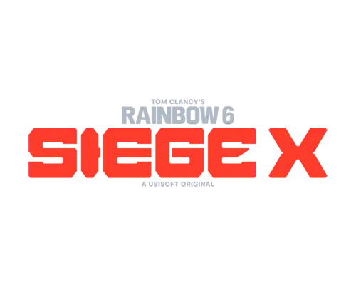 DreamHackLAN games Rainbow6SiegeX