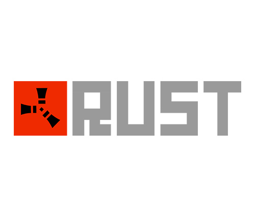DreamHackLAN games Rust