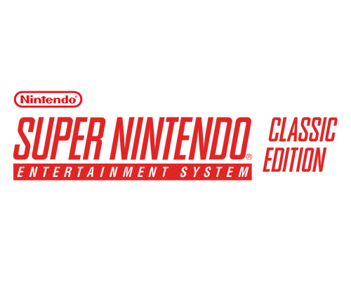 DreamHackLAN games SNES classic