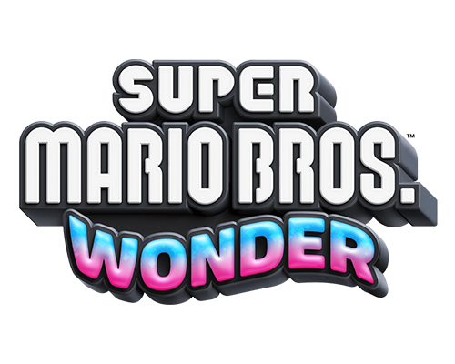 DreamHackLAN games Super Mario Bros Wonder